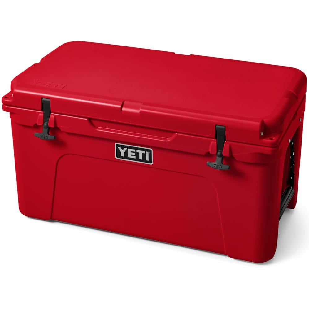 YETI TUNDRA 65 - RESCUE RED