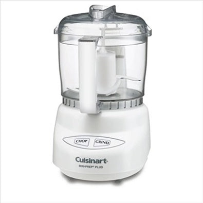 MINI-PREP PLUS PROCESSOR, WHITE