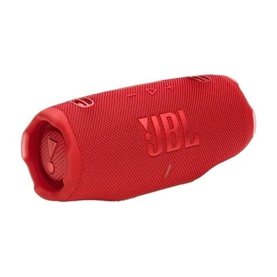 CHARGE 6 PORTABLE BLUETOOTH SPEAKER, RED