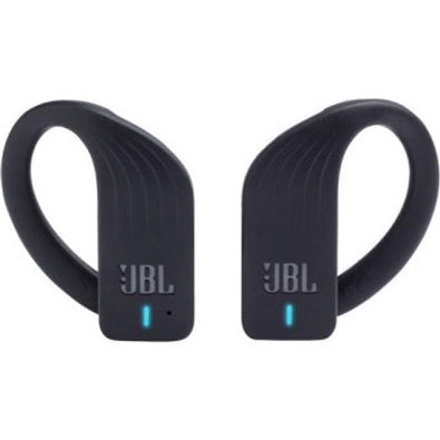 ENDURANCE PEAK 3 WIRELESS EARBUDS, BLACK