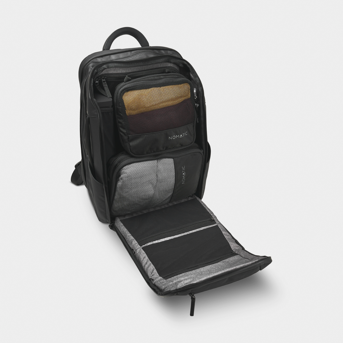 TRAVEL PACK