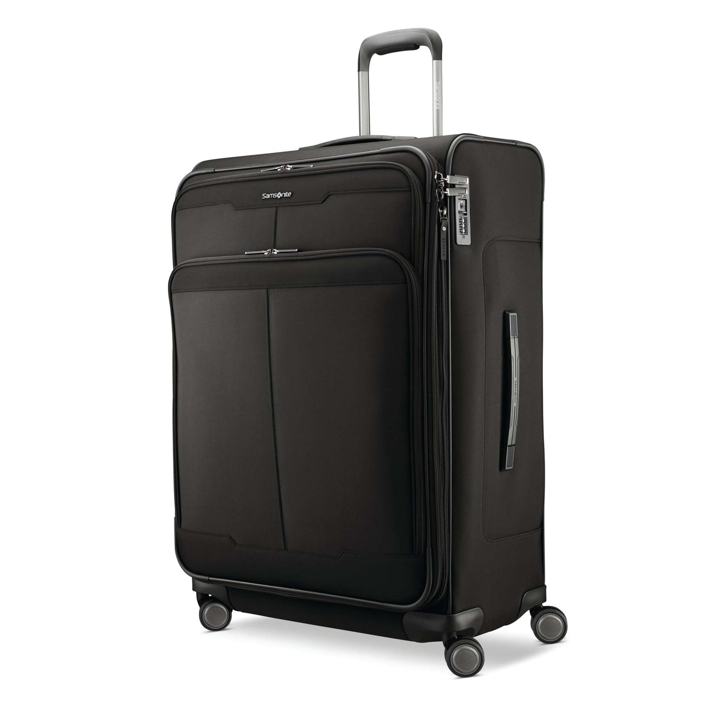 SILHOUETTE 17 LARGE EXPANDABLE SOFTSIDE SPINNER