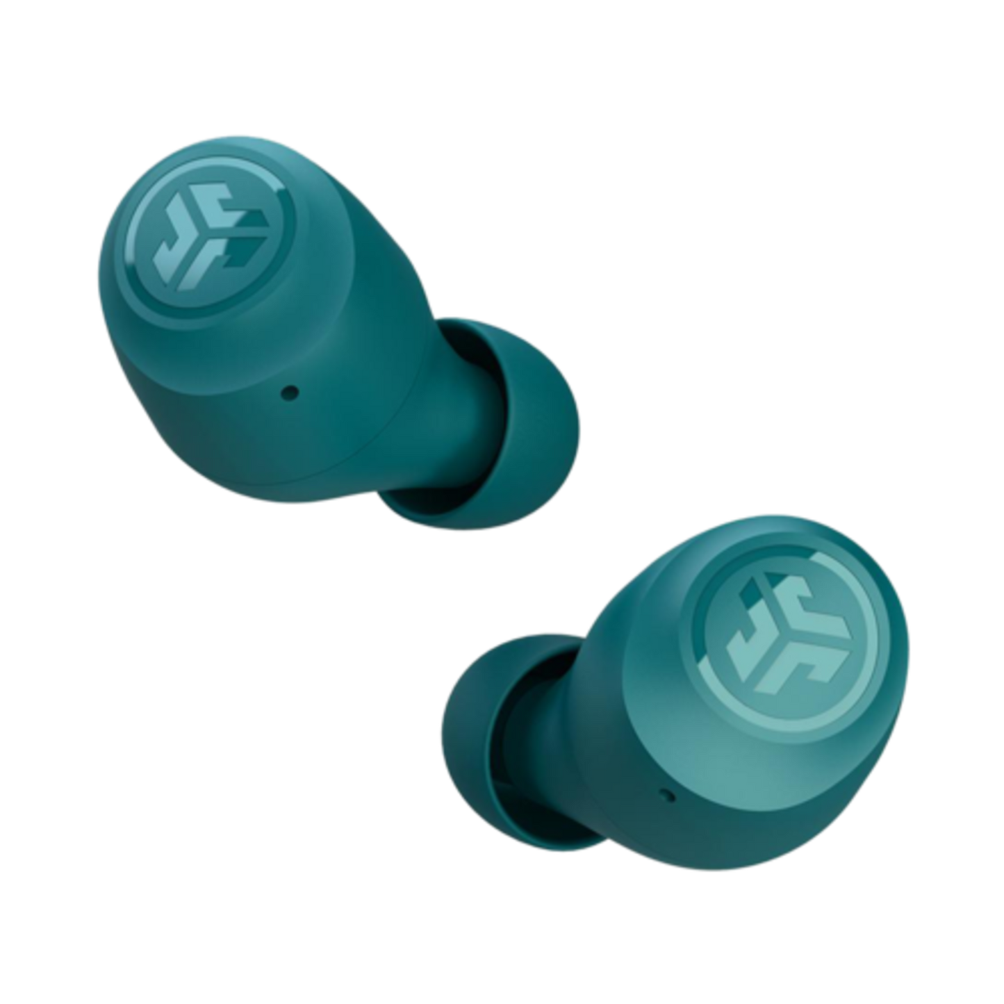 JLAB GO POP+ TRUE WIRELESS EARBUDS