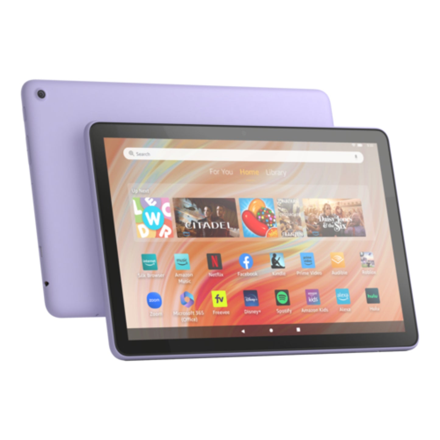 Amazon Fire HD 10 32GB Tablet - 13th Generation