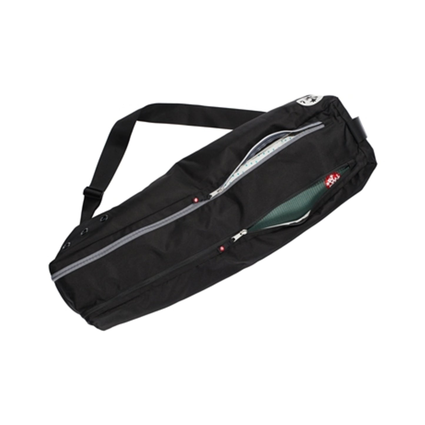 GO STEADY 4.0 MAT CARRIER, BLACK