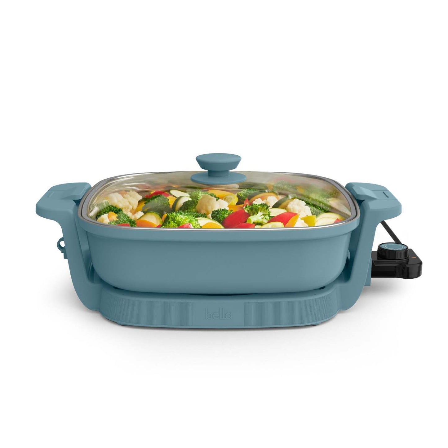 MAKE AND TAKE ELECTRIC SKILLET SURF