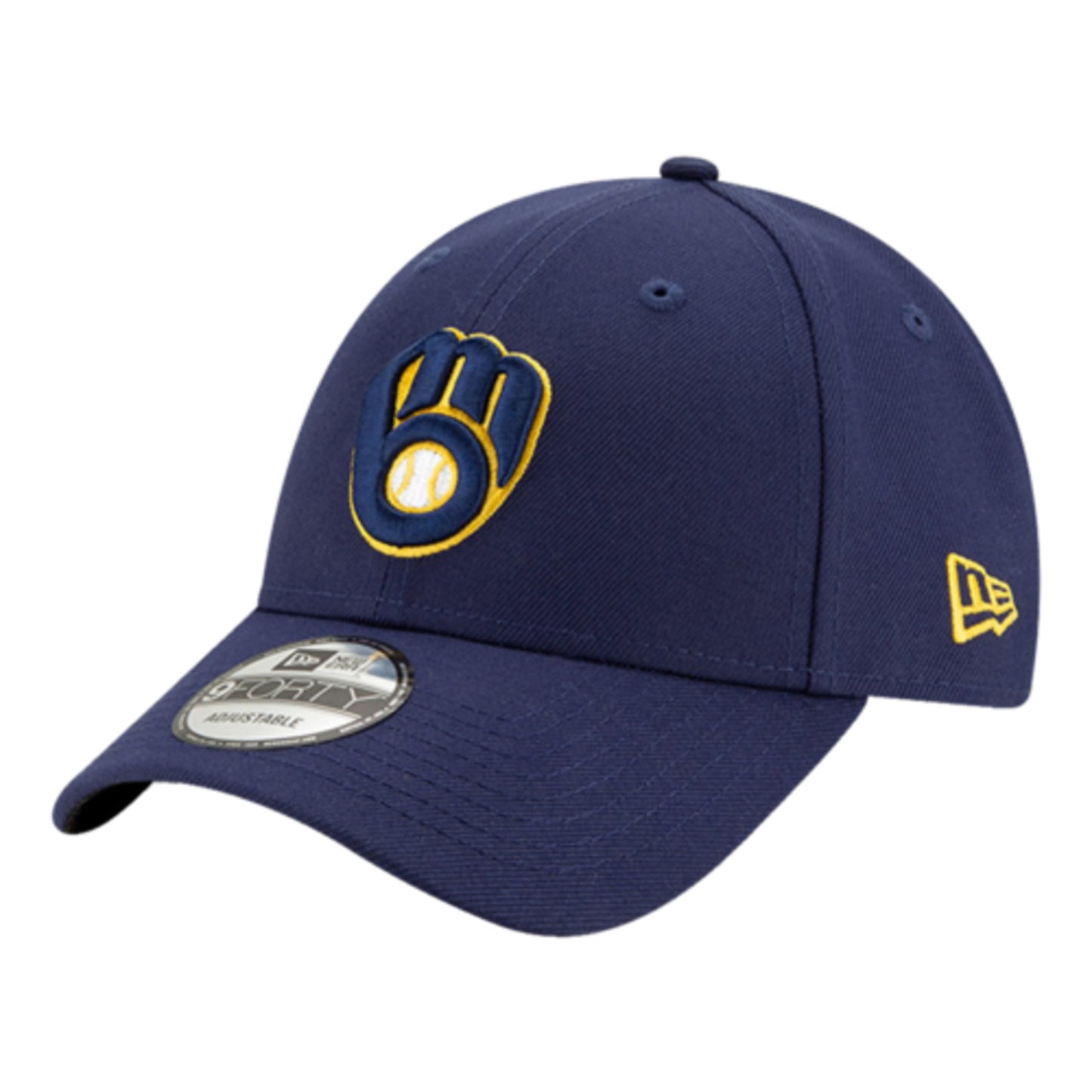 New Era The League 9FORTY MLB Cap