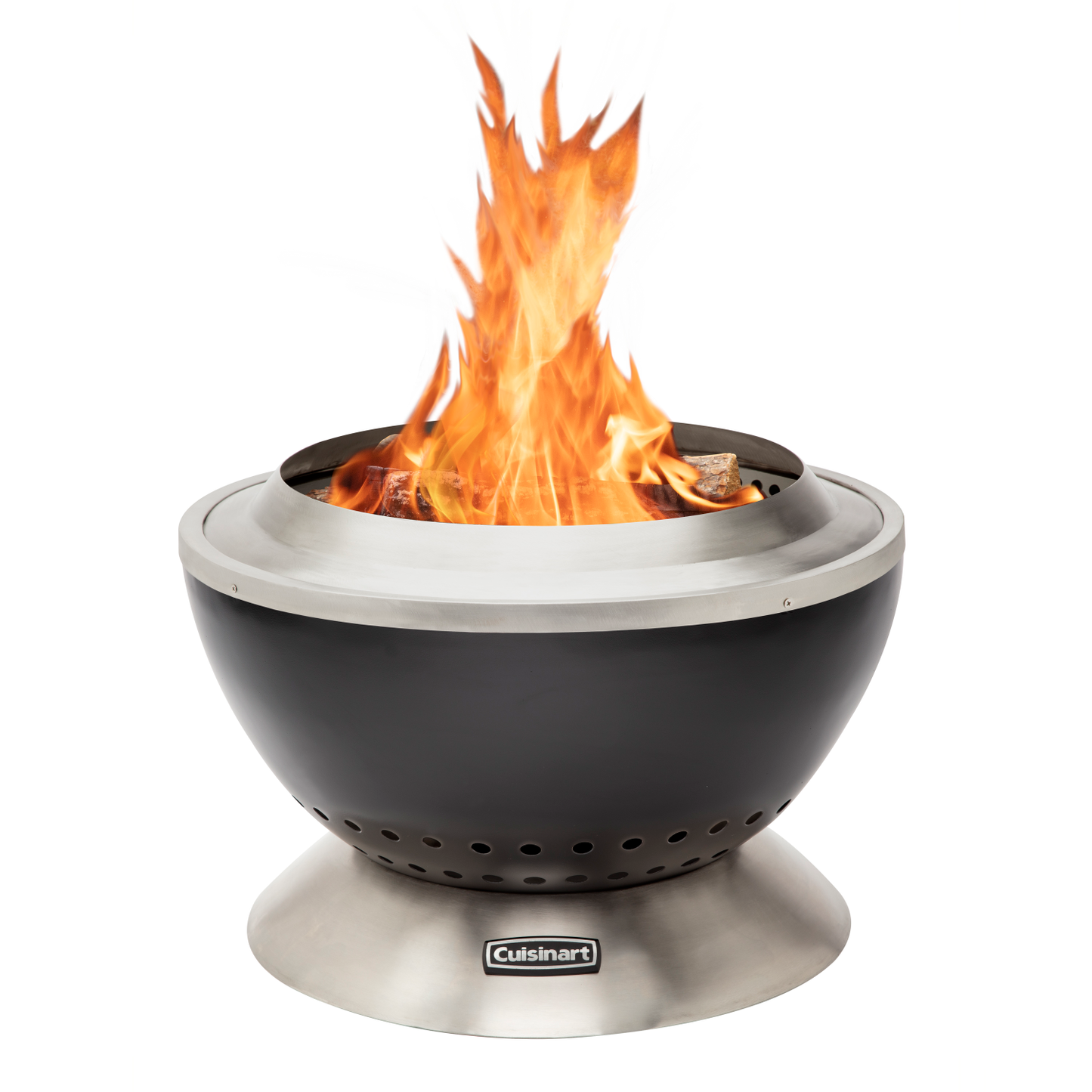 24" CLEANBURN SMOKELESS FIRE PIT