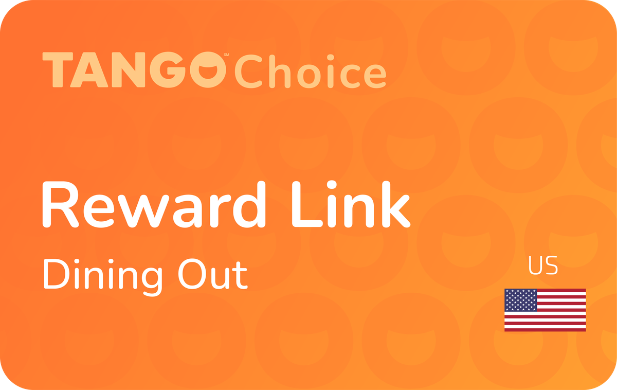 Dining Plus Reward Link