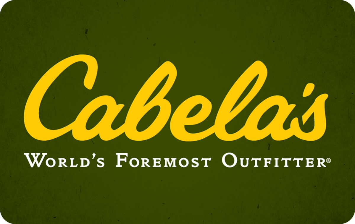 Cabela's