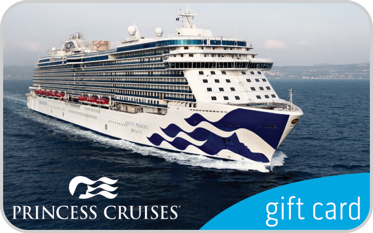 Princess Cruise Lines, Ltd.