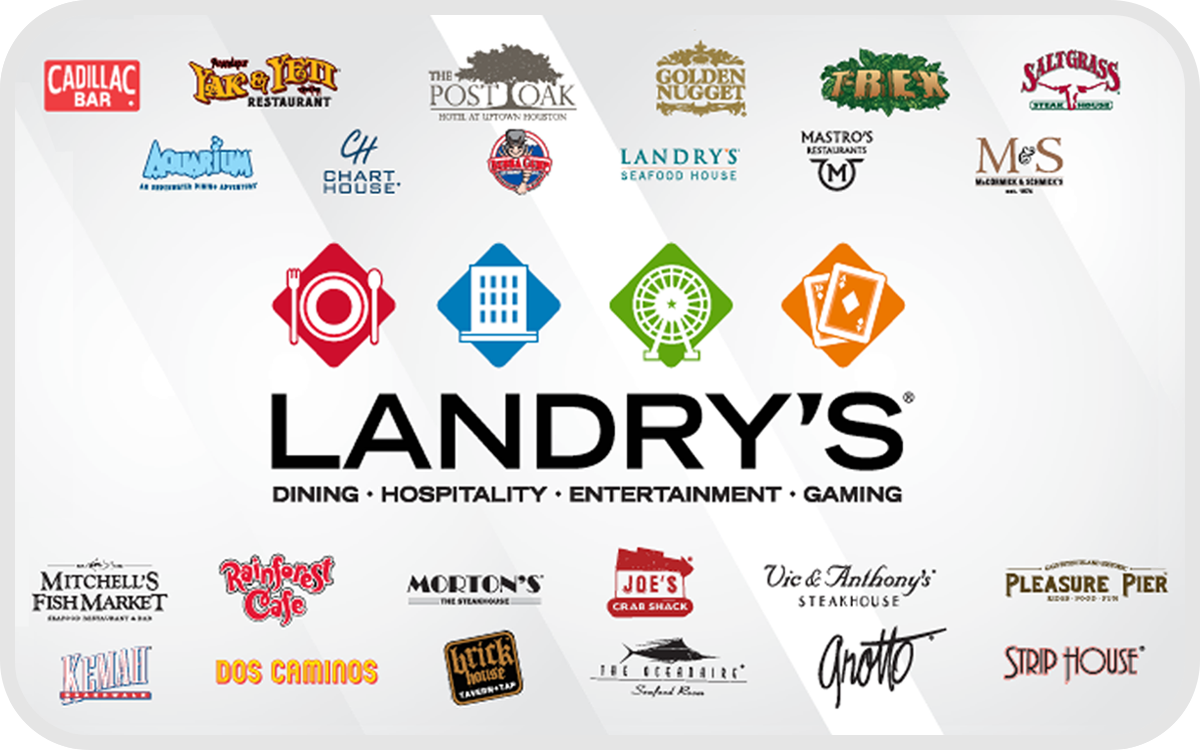 Landry's