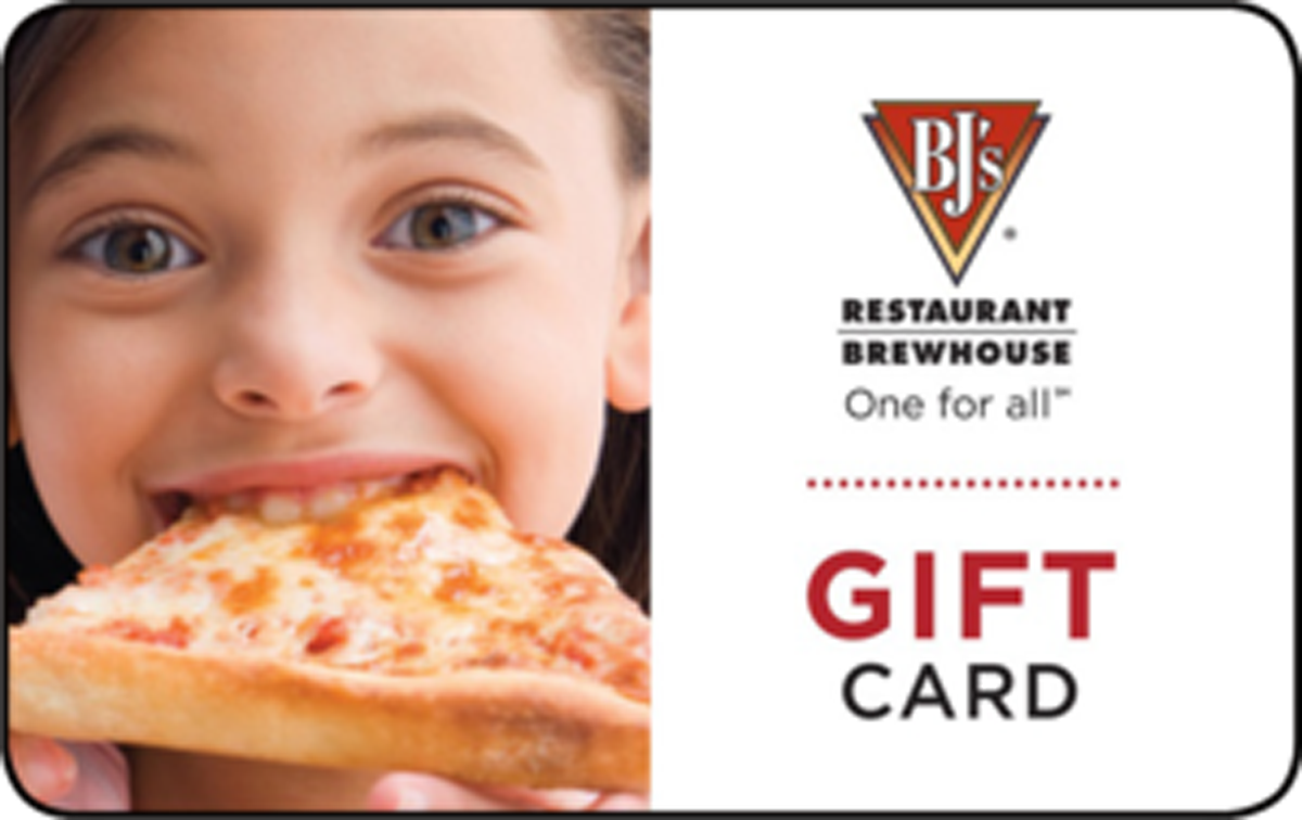 BJ's Restaurants
