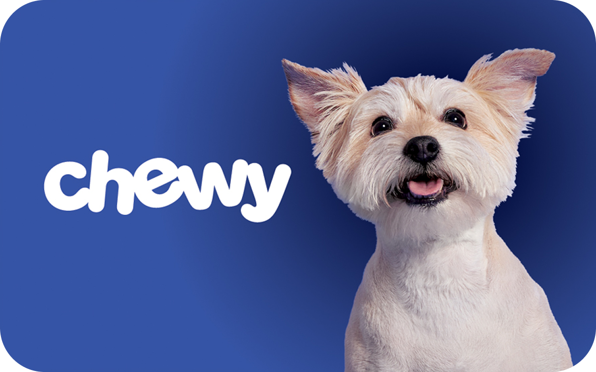 Chewy®