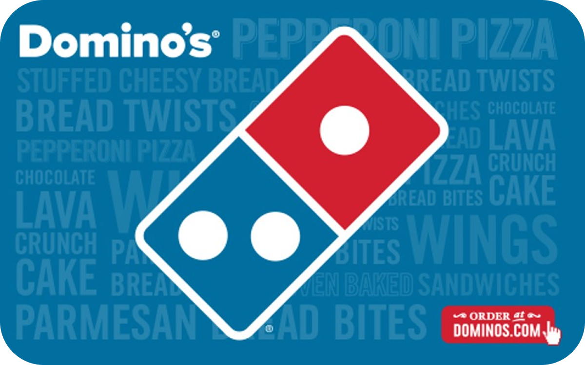 Domino’s®