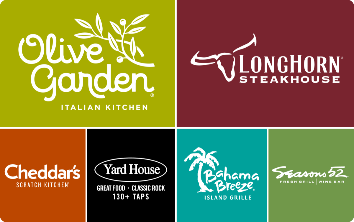 Darden® Restaurants