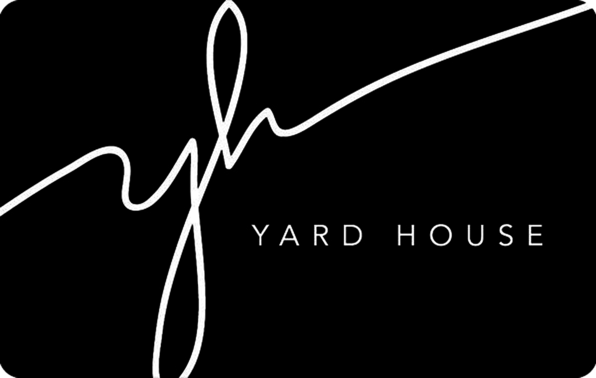 Yard House