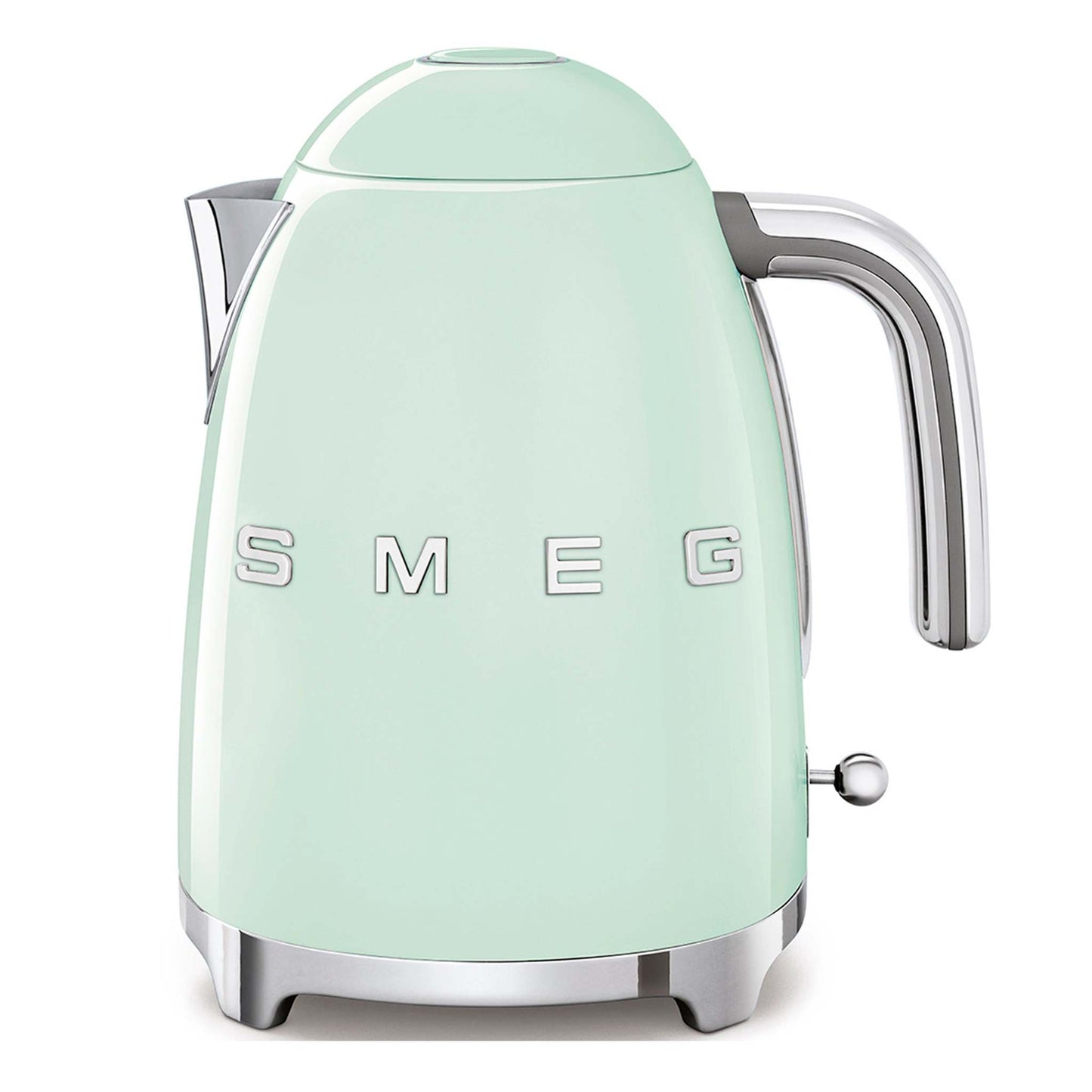 50'S RETRO-STYLE ELECTRIC KETTLE