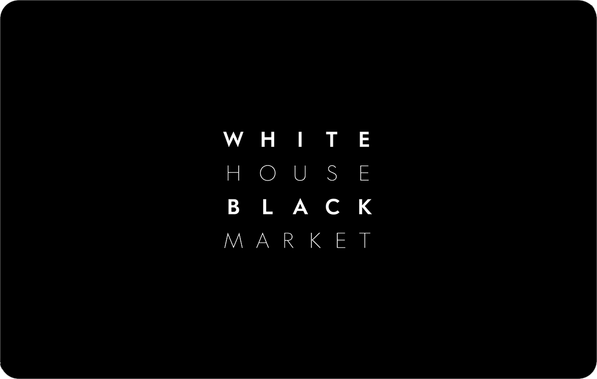 White House Black Market