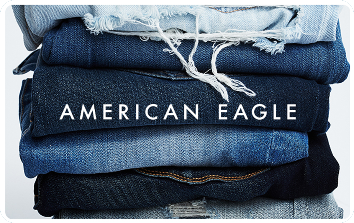 American Eagle Outfitters®