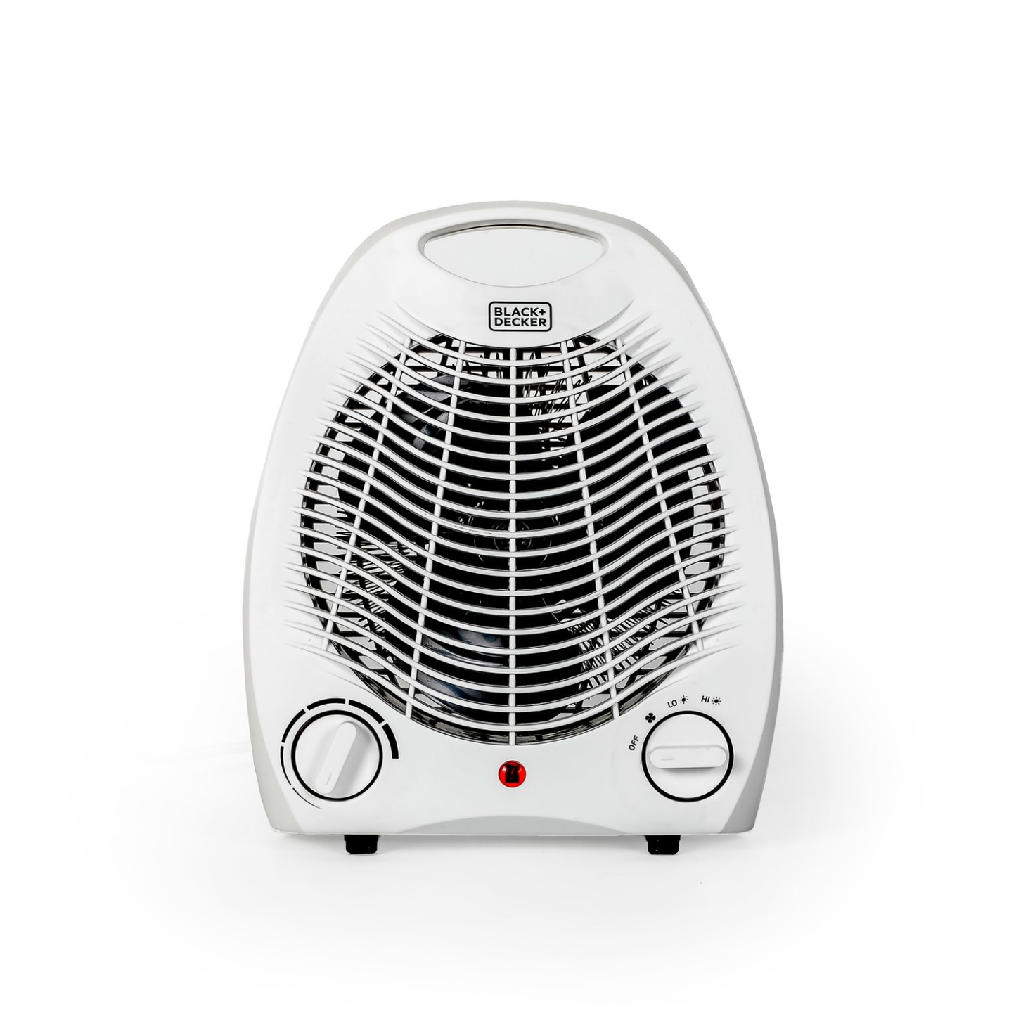 BLACK+DECKER DESK TOP HEATER