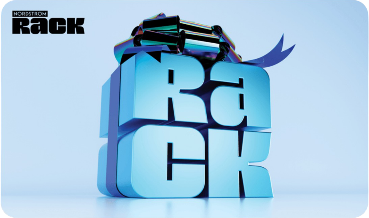 Nordstrom Rack