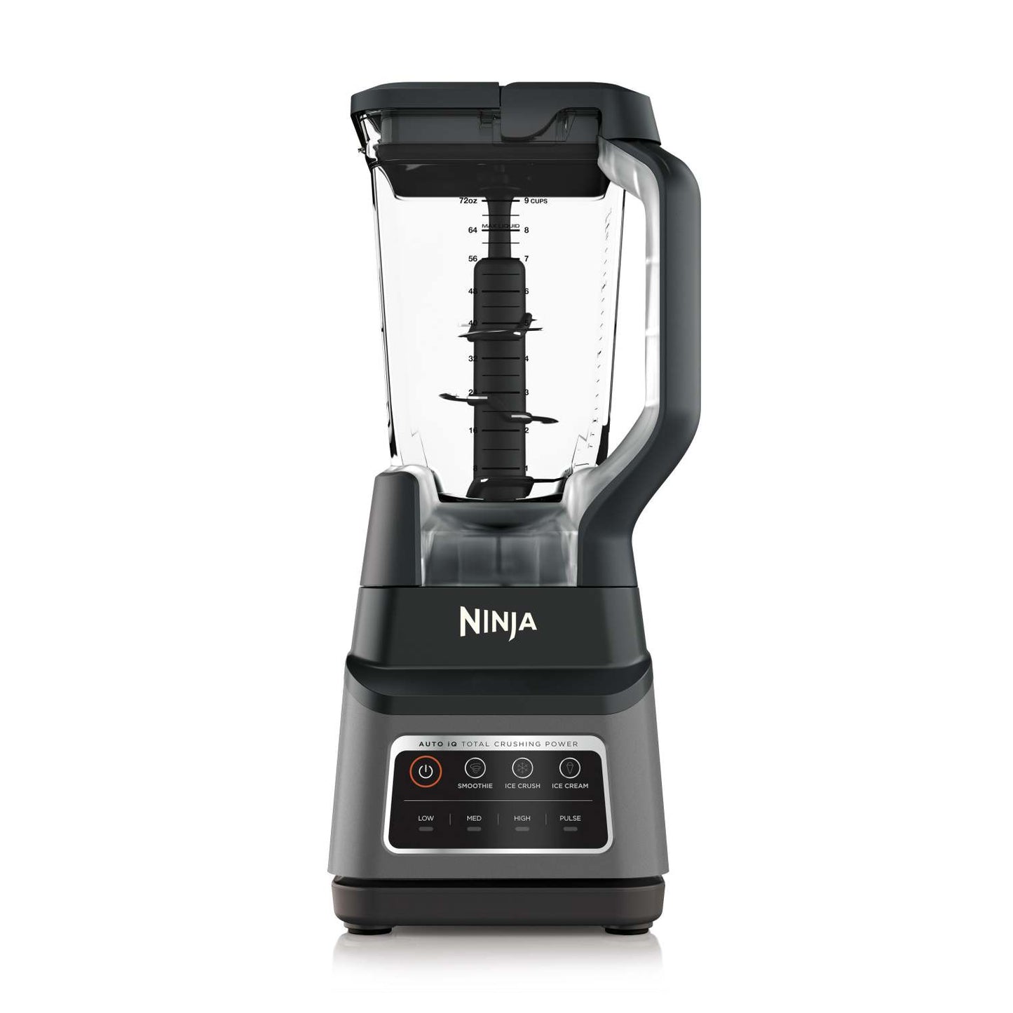 PROFESSIONAL BLENDER W/ AUTO-IQ