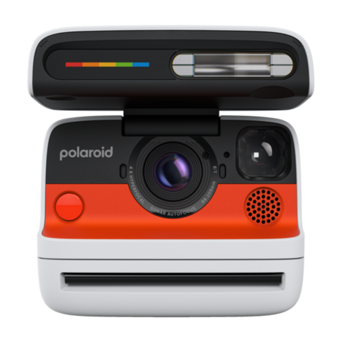 POLAROID FLIP INSTANT CAMERA