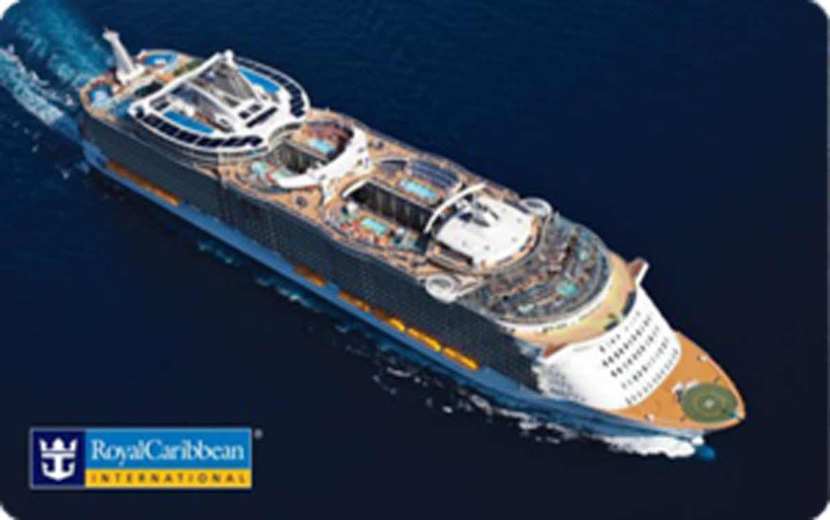 Royal Caribbean International