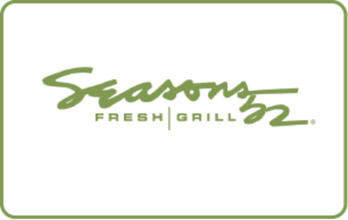 Seasons 52®