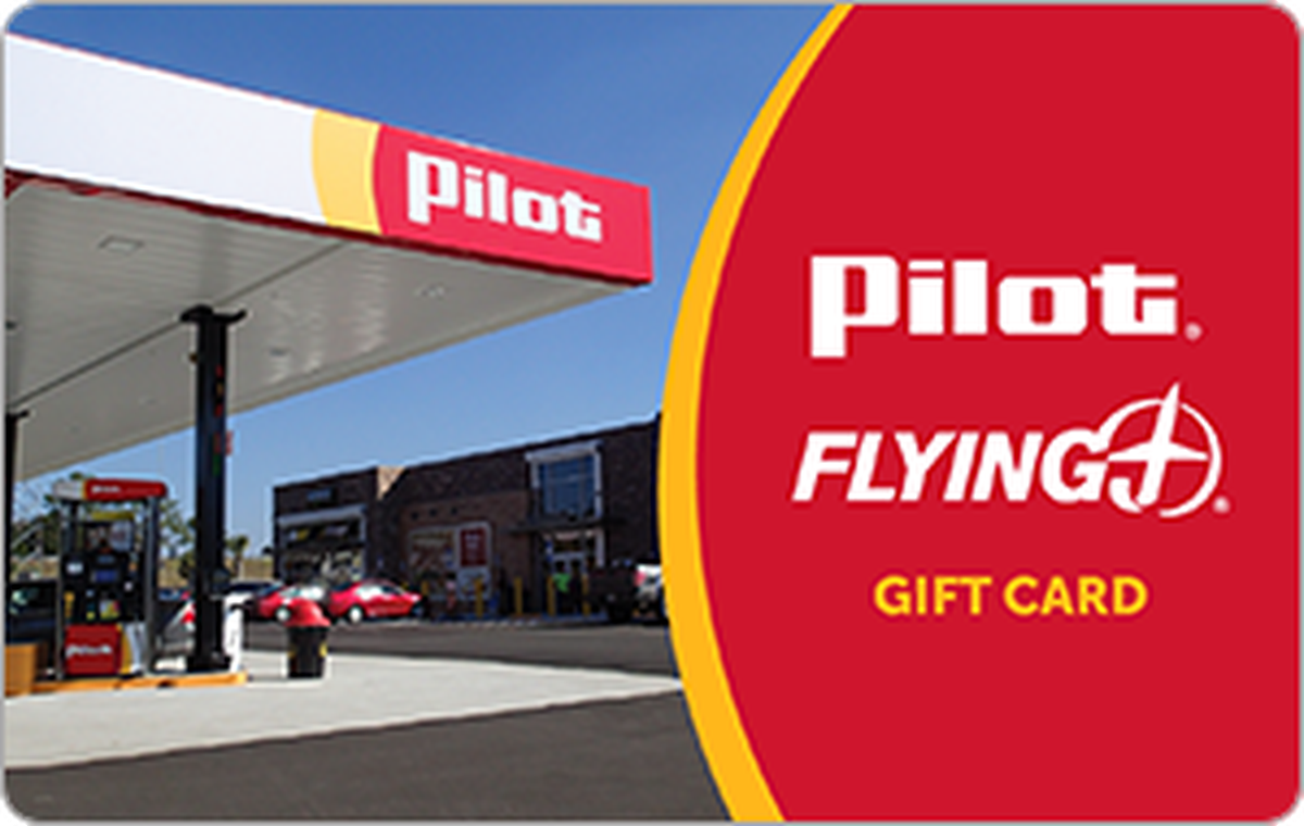 Pilot Flying J