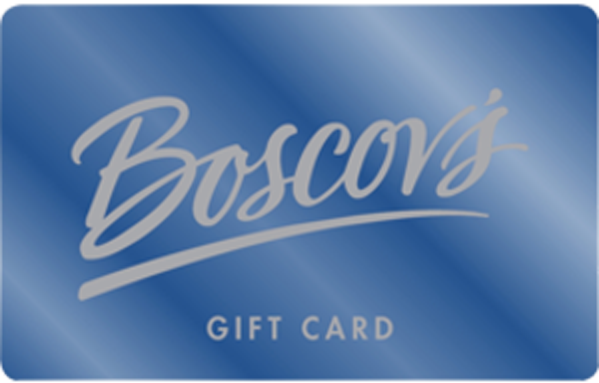 Boscov's