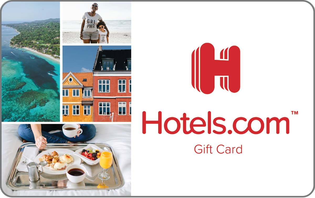 Hotels.com