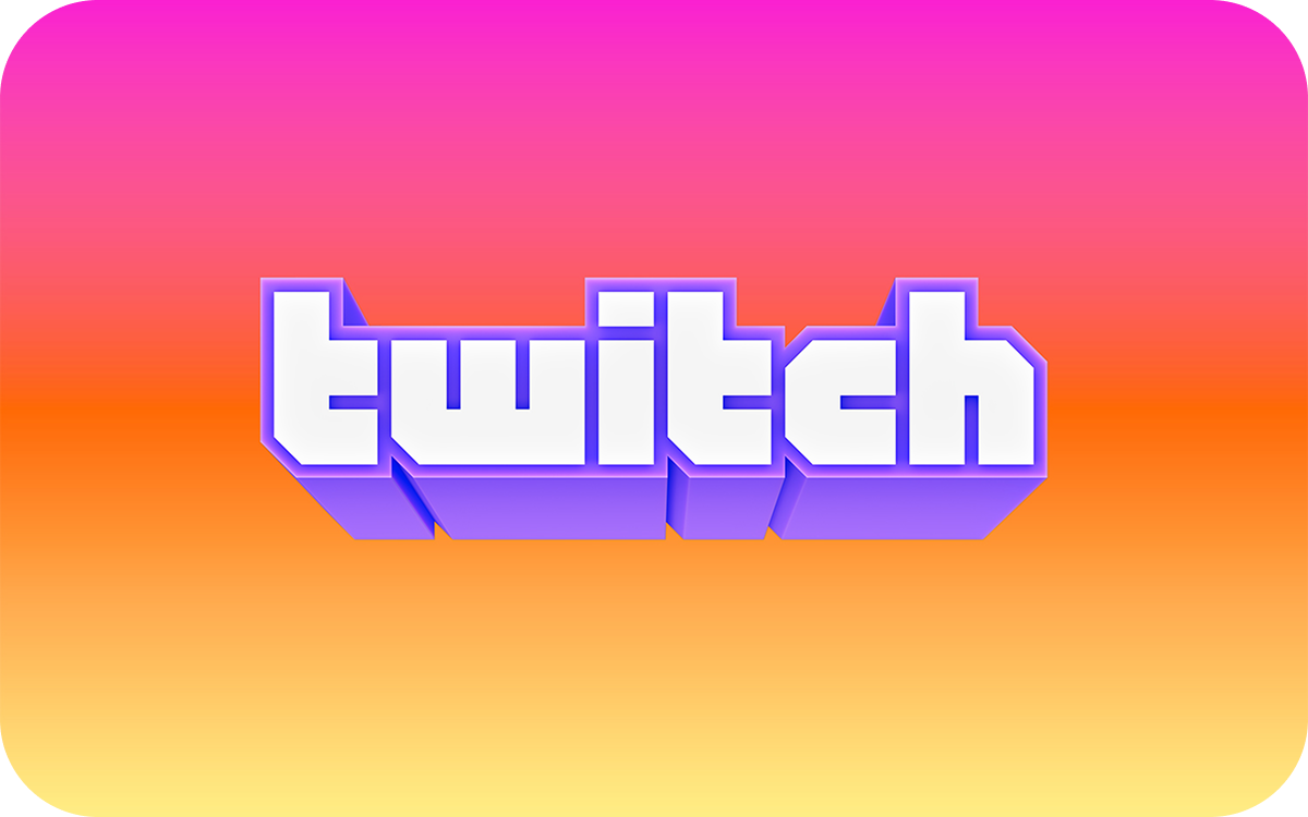 Twitch