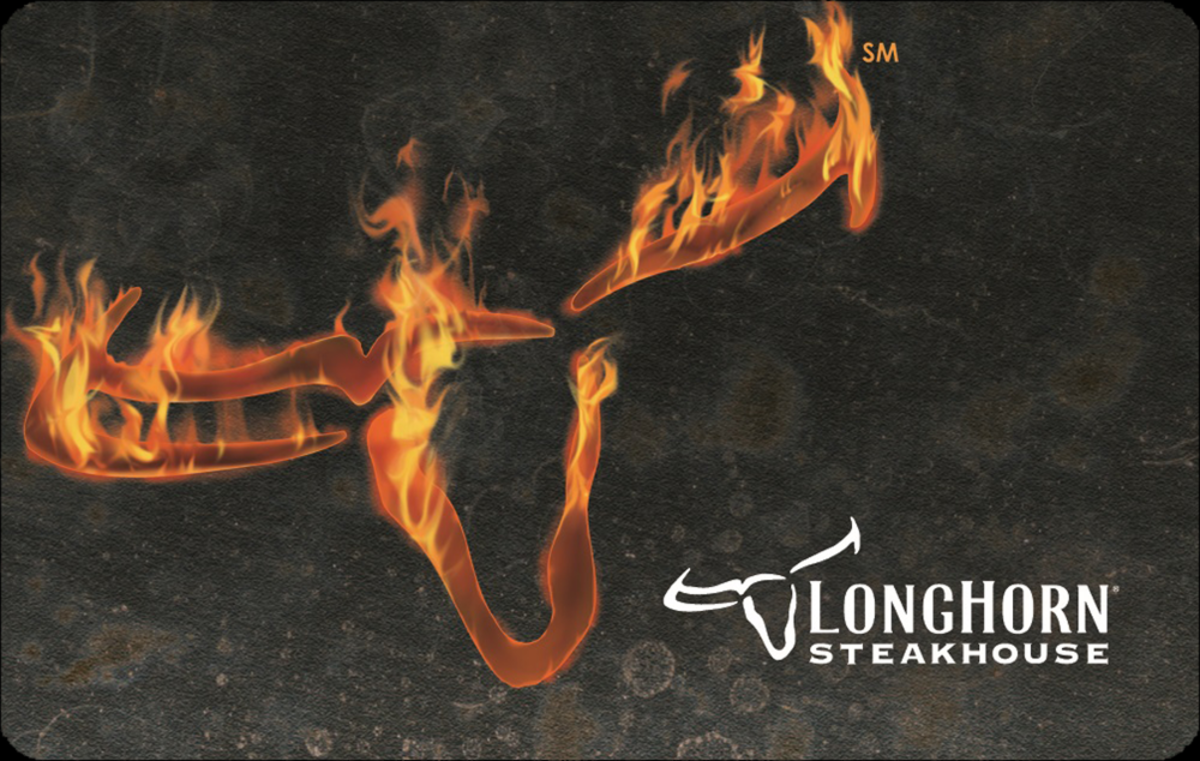 LongHorn® Steakhouse