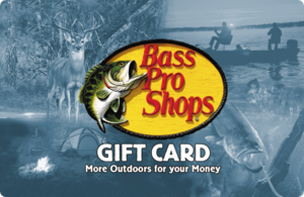 Bass Pro Shops®