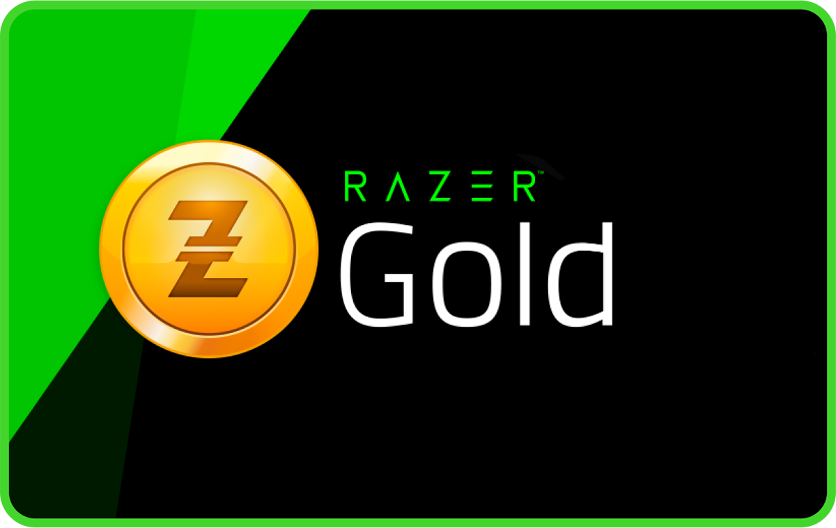 Razer Gold
