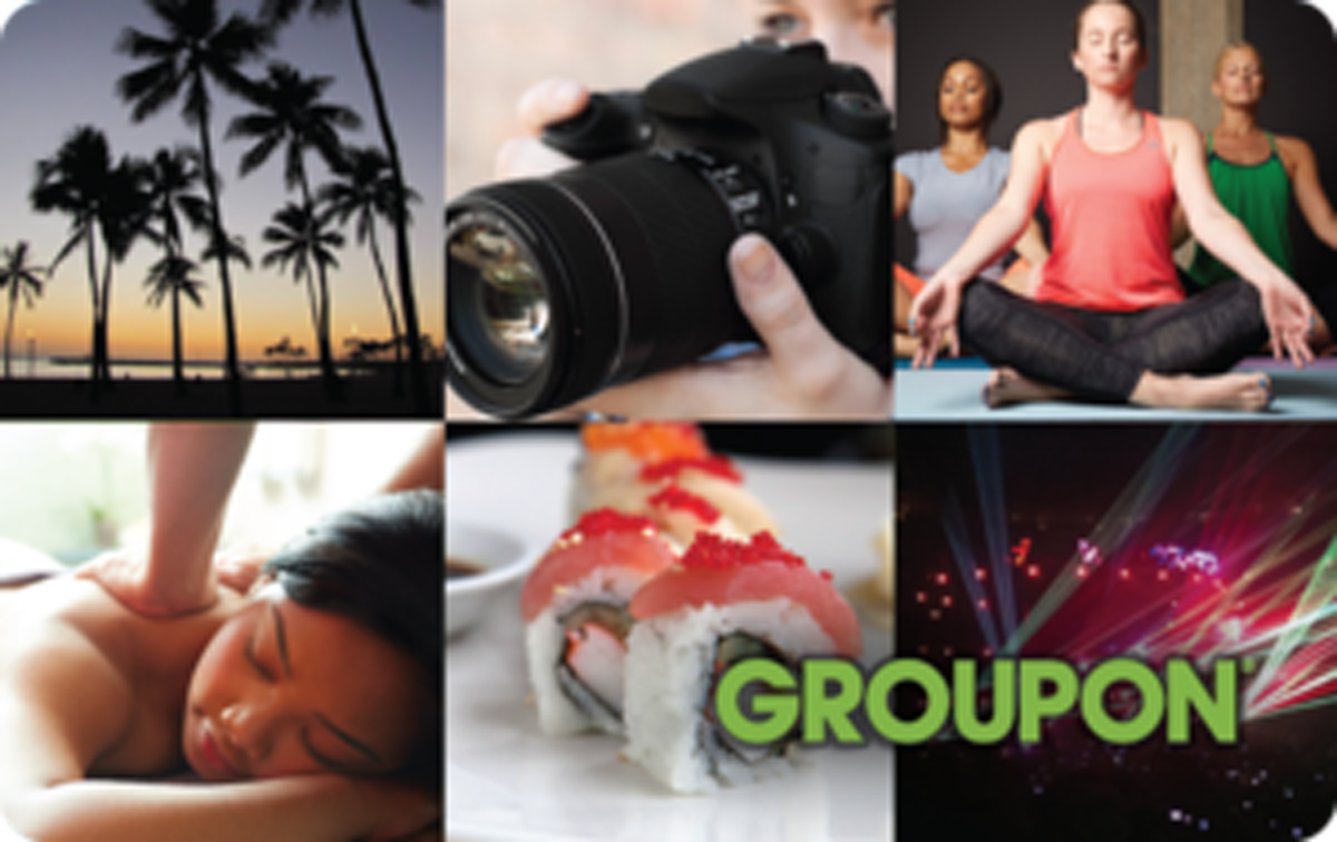 Groupon
