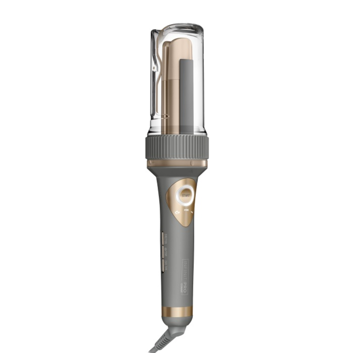 CONAIR INFINITIPRO CURL SECRET 1.25 INCHES BARREL AUTOMATIC CURLING IRON