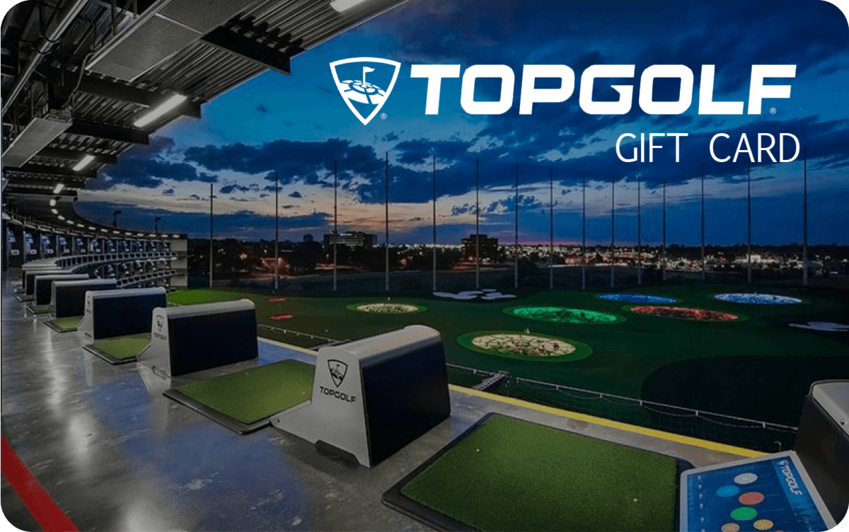 Topgolf