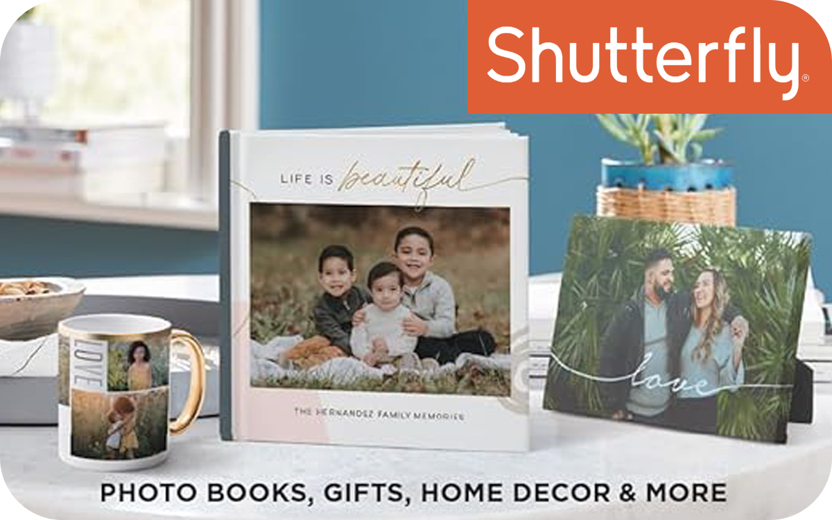 Shutterfly, Inc.