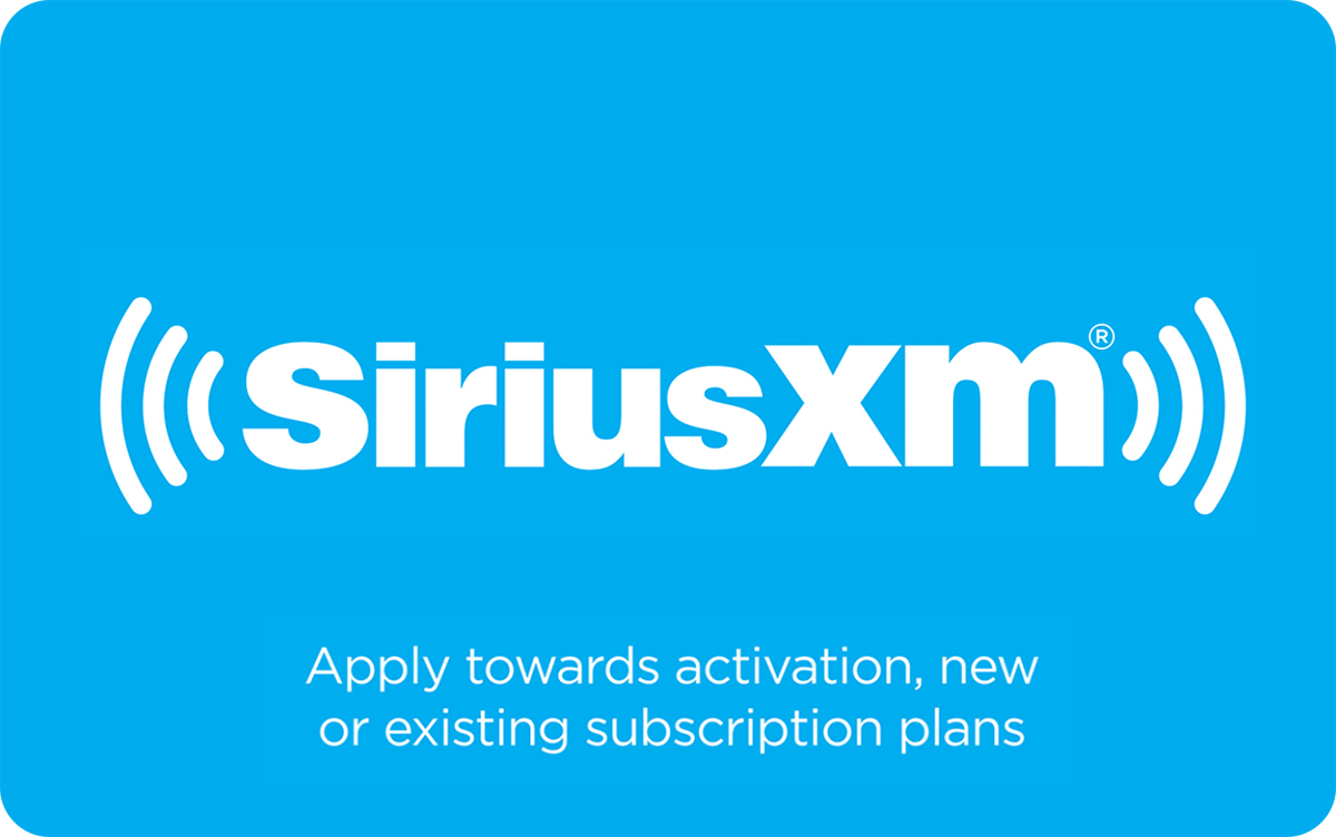 SiriusXM Radio