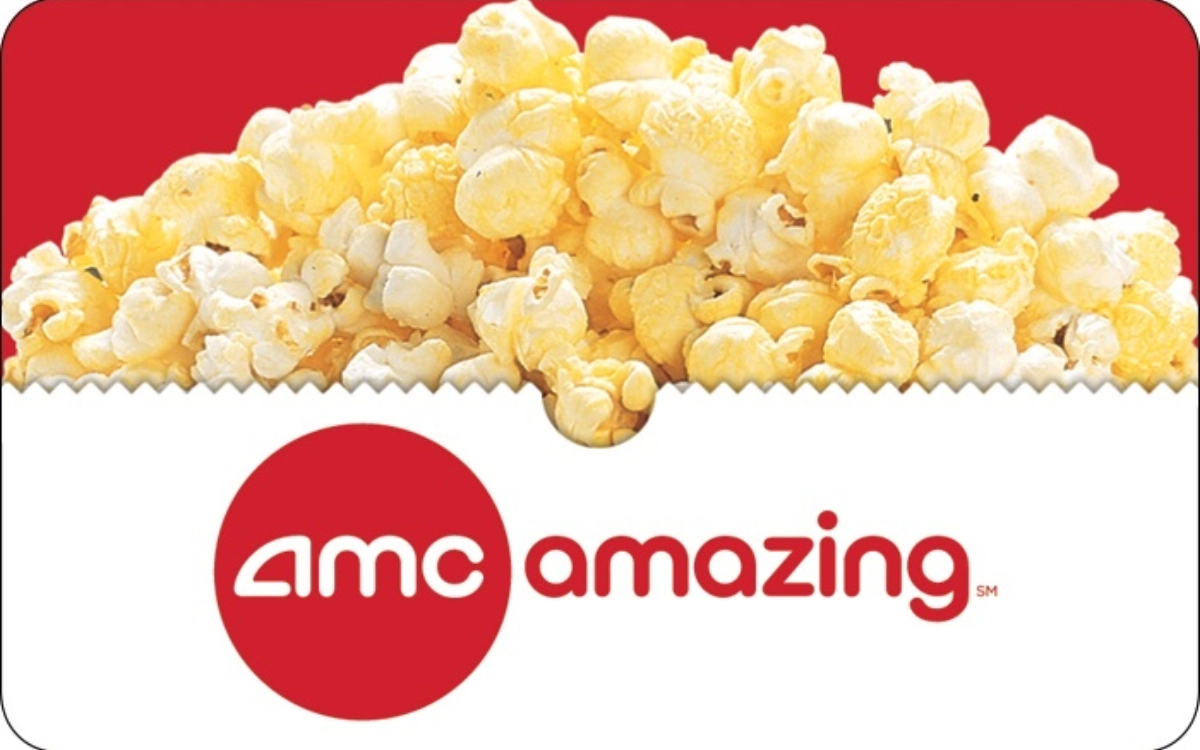 AMC Theatres®