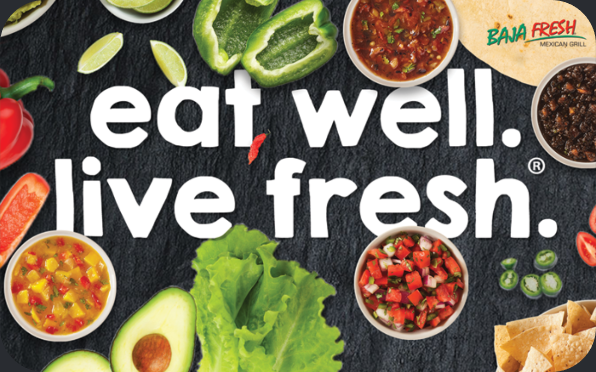 Baja Fresh