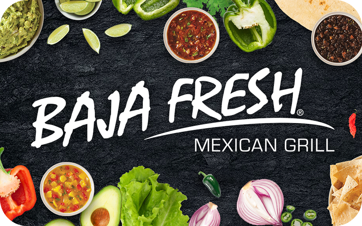 Baja Fresh