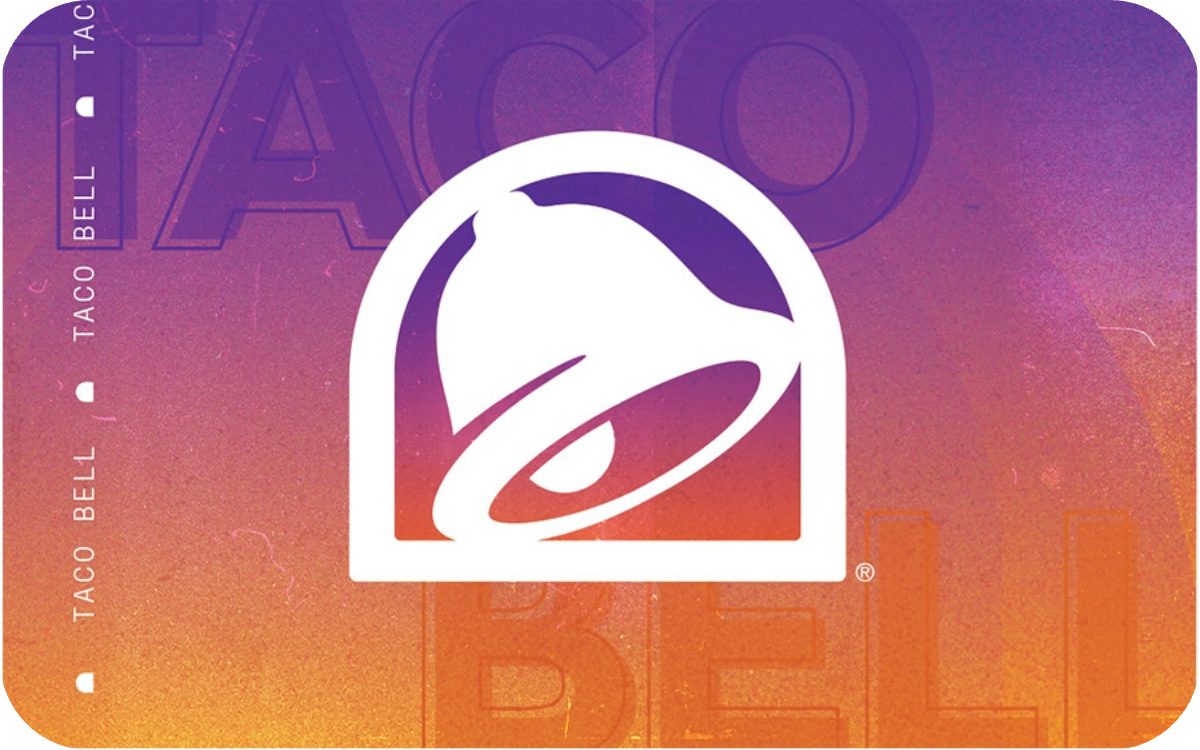 Taco Bell®
