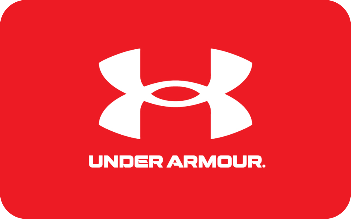 Under Armour®’s