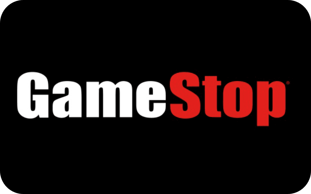 GameStop