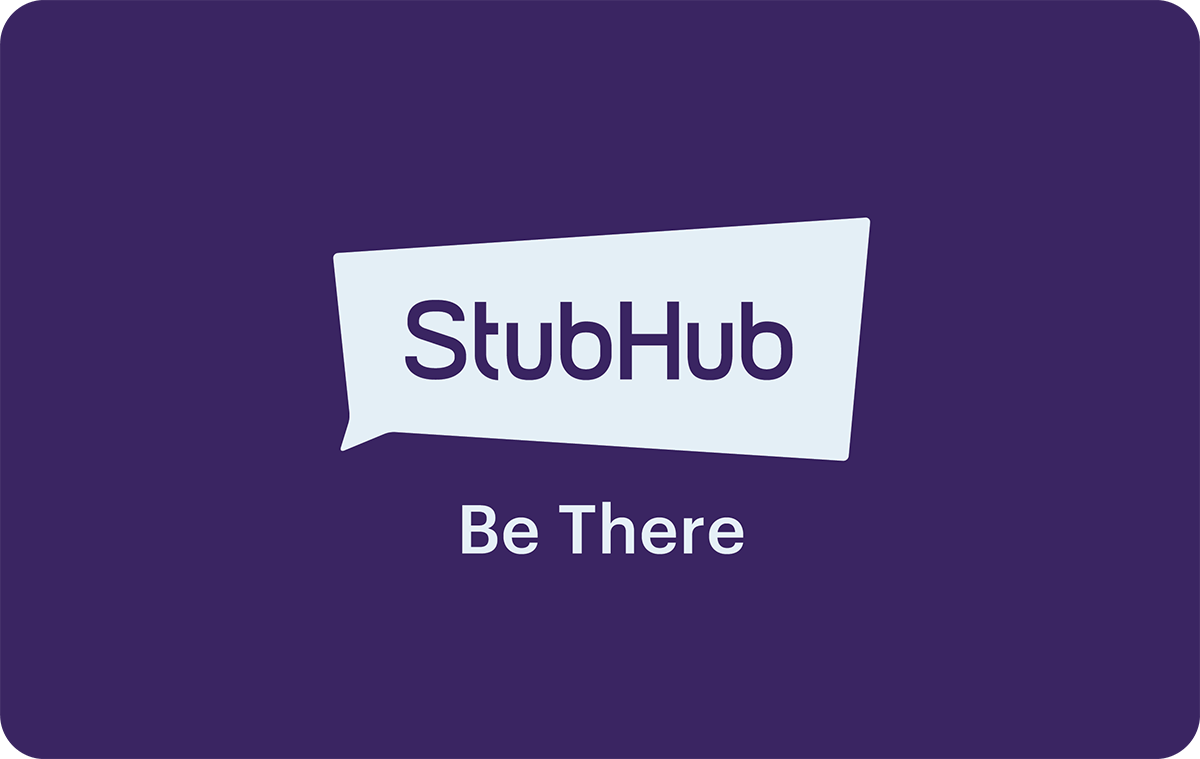 StubHub