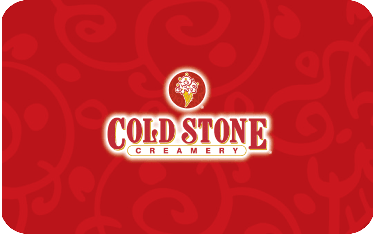Cold Stone Creamery®